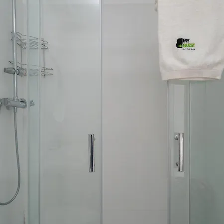 Portimao Central Apartment 公寓