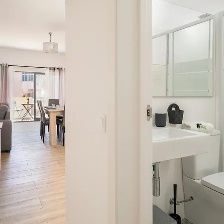 Portimao Central Apartment 公寓