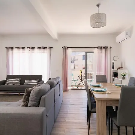 Portimao Central Apartment * 波尔蒂芒
