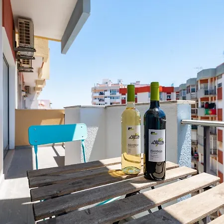 Portimao Central Apartment