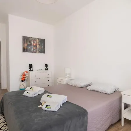 Portimao Central Apartment * Portimão