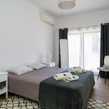 Portimao Central Apartment Portimão