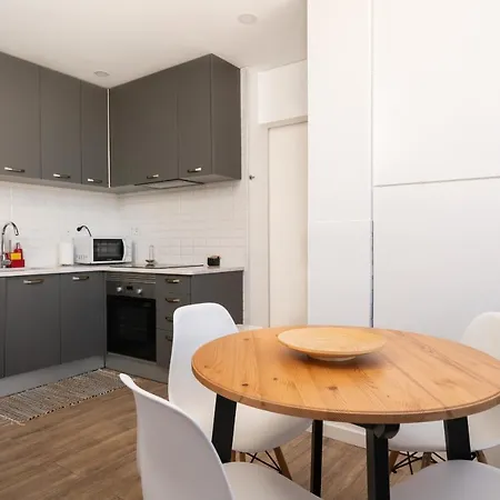 Portimao Central Apartment Appartement