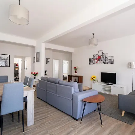 Portimao Central Apartment Appartement *