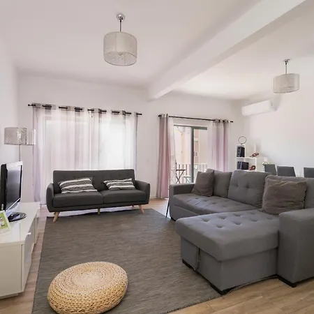 Portimao Central Apartment